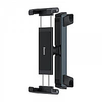 Автотримач для планшета Baseus JoyRide Pro Backseat Car Mount Black