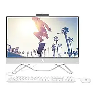 Моноблок HP All-in-One 23.8" FHD VA AG, Intel i5-1235U, 8GB, F256GB, UMA, WiFi