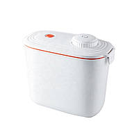Вакуумний контейнер для кормів PETKIT Pet-Food Storage Barrel Vacube (P580)