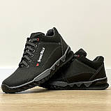 40, 42, 44 р.Кросівки чоловічі весна-осінь (Сгк-10чср), фото 2