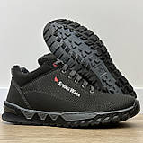 40, 42, 44 р.Кросівки чоловічі весна-осінь (Сгк-10чср), фото 3