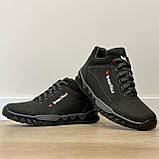 40, 42, 44 р.Кросівки чоловічі весна-осінь (Сгк-10чср), фото 5