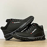 40, 42, 44 р.Кросівки чоловічі весна-осінь (Сгк-10чср), фото 6