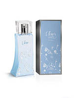 Женская парфюмированная вода Lambre Elise / женский аромат Ламбре Элис / Духи Ламбре Франция