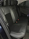 Автомобільні чохли для Mercedes-Benz W210 з 1995 по 2003, фото 5