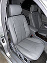 Автомобільні чохли для Mercedes-Benz W210 з 1995 по 2003, фото 4