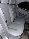 Автомобільні чохли для Mercedes-Benz W210 з 1995 по 2003, фото 6
