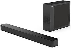 Саундбар Hisense HS2100 , Гарантія