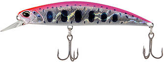 Воблер DUO Spearhead Ryuki 110S 110mm 21.0g ADA4019 Pink Yamame (176333) 34.31.99