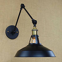 Светильник настенно-потолочный LOFT [ Arm Dome perforation ]