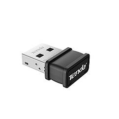 Бездротовий адаптер Tenda Nano AX300 USB Adapter 286 Mbps Wi-Fi 6 W311MI