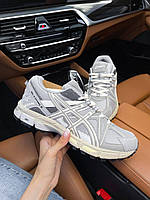 Мужские кроссовки Asics Gel-Kahana 8 Grey серого цвета
