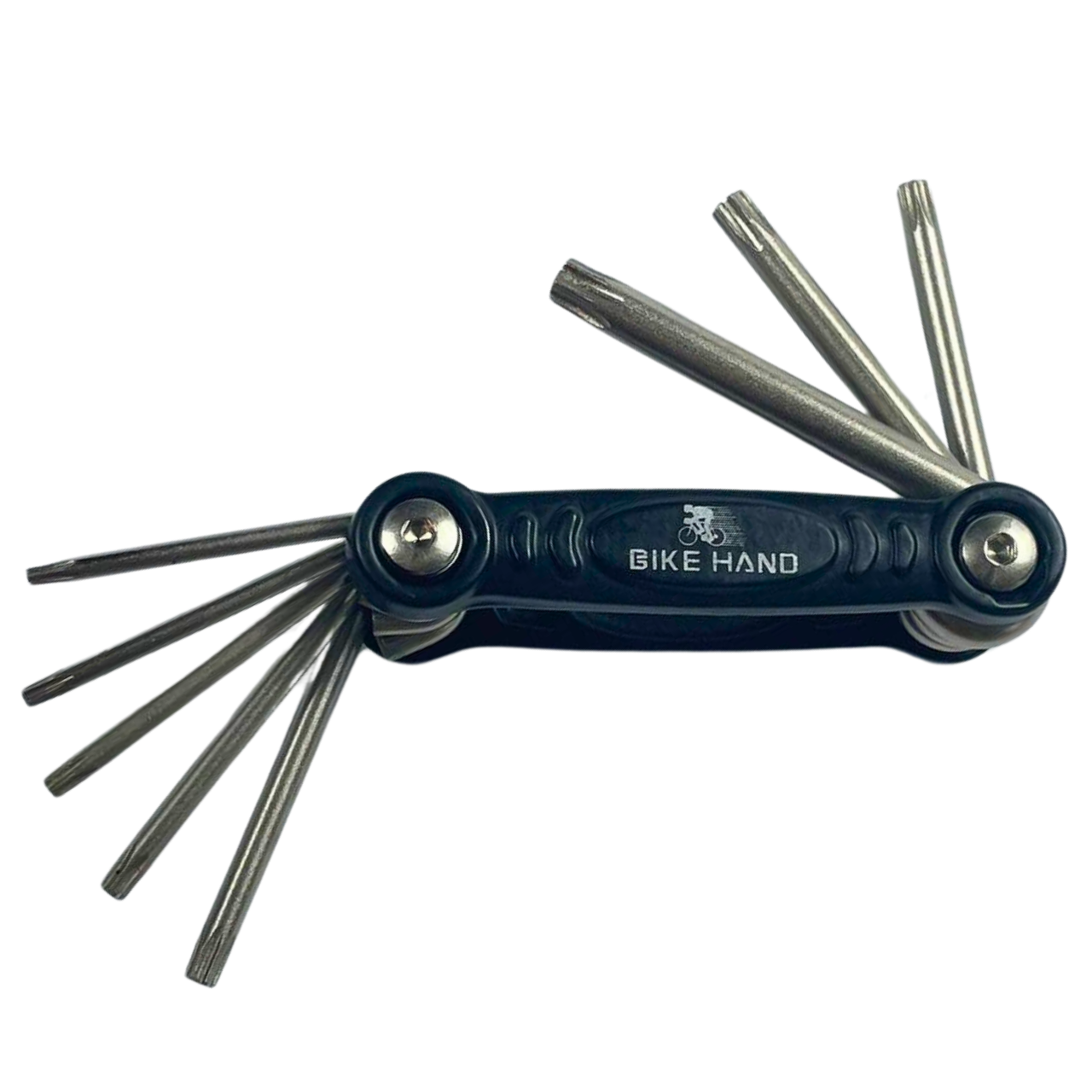 Вело мультитул Bike Hend YC-282 Torx