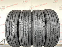 Шины Б/У зимова 175/70 R14 BRIDGESTONE BLIZZAK VRX2 6mm