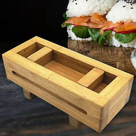 Прес-форма для суші "Фенго"