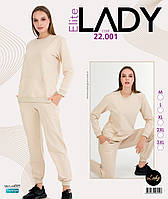 Костюм спортивный женский LADY LINGERIE 22001