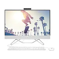 Моноблок HP All-in-One 27" FHD IPS AG, Intel i3-1215U, 8GB, F512GB, UMA, WiFi