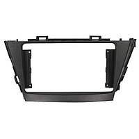 Переходная рамка 9" Lesko для авто Toyota Prius V 2012-2017 left wheel (6902) Тойота Приус 3шт