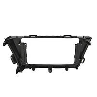 Перехідна рамка 9" Lesko для авто Toyota Prius V 2012-2017 left wheel (6902) Тойота Пріус 6 шт., фото 2