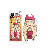 Ароматизатор для автомобиля Aroma Car Hype Girl - Girl Cap (832621)