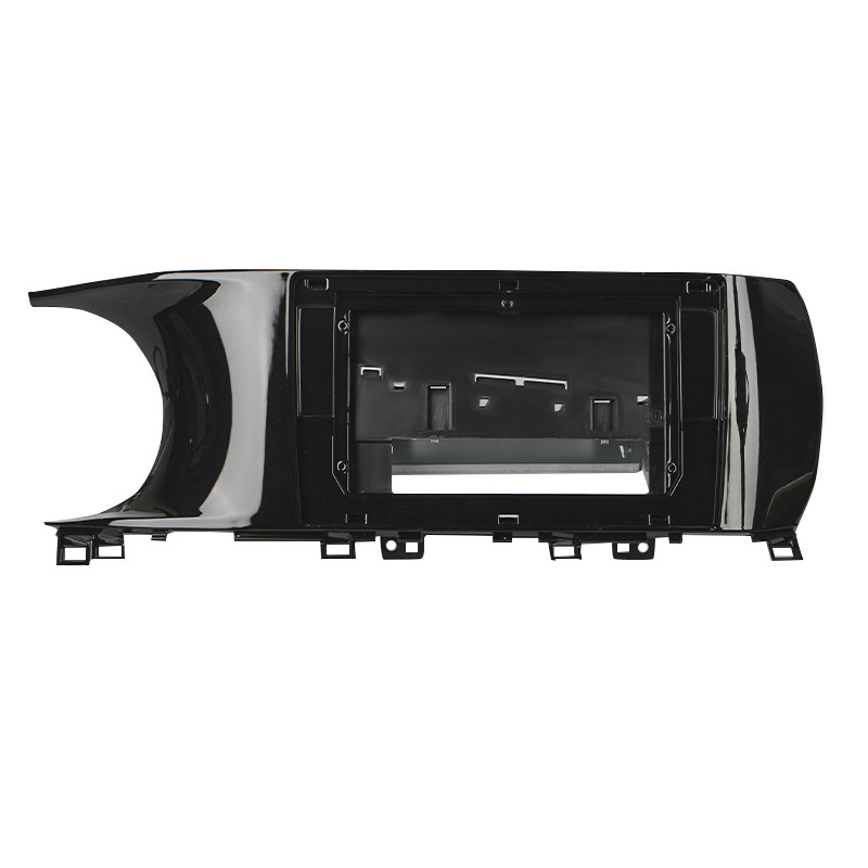 Перехідна рамка 10.1" Lesko для авто KIA K5 2020+ 5 шт., фото 1