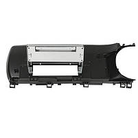 Перехідна рамка 10.1" Lesko для авто KIA K5 2020+ 5 шт., фото 3