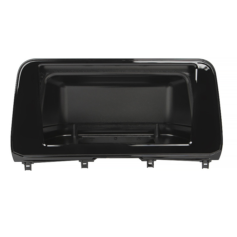 Перехідна рамка 10.1" Lesko для авто Lexus RX200t RX300 RX350 RX350I RX450hl IV 2020-2021 Лексус 8 шт., фото 1