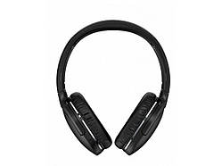 Бездротові навушники Baseus Encok Wireless headphone D02 Pro Black (2022 Edition)