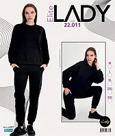 Костюм спортивный женский LADY LINGERIE 22001