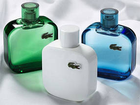 Eau de Lacoste L. 12.12 Vert туалетна вода 100 ml. (Лакоста Єау Де Л. 12.12 Верт), фото 3