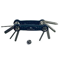 Мультитул Bike Hand YC-286B пластик