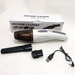 Автомобільний Car Vacuum Cleaner HY05, мийка автопилосос ручний, FQ-175 мийний автопилосос