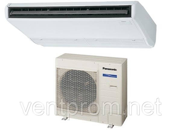 Кондиционер Panasonic S-F18DTE5/U-B18DBE5