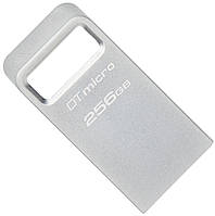 Flash Kingston USB 3.2 DT Micro 256GB (200Mb/s)