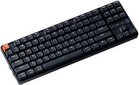 Смарт-клавіатура Xiaomi Mechanical Keyboard TKL Paragraph Switch VB-Pro BHR7720CN Black