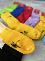 Шкарпетки Nike махрові дитячі
