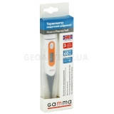 Термометр мед цифровий Gamma Thermo Soft