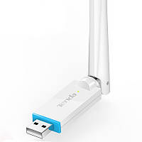 Беспроводной адаптер Tenda U2 AX300 USB Adapter Wi-Fi 6