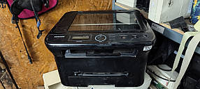 Лазерний БФП Samsung SCX-4600 No 24040115
