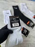 Шкарпетки Nike махрові підросток