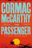The Passenger (Cormac McCarthy)