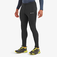 Штаны мужские Montane Slipstream Thermal Tights для бега и тренировок