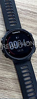 Часы: Garmin Forerunner 735XT Black/ Gray SWAP