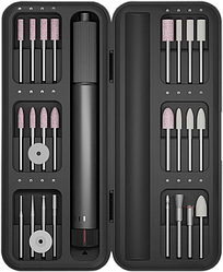 Шліфувальні машинки, гравери