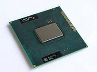 Процесор для ноутбука, Intel Core i5-2450М