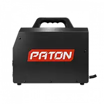 Зварювальний апарат 3 в 1 PATON™ PRO-250 D, MMA/TIG/MIG/MAG, 12 - 250 А, 5 років гарантії, фото 4