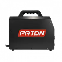 Зварювальний апарат 3 в 1 PATON™ PRO-250 D, MMA/TIG/MIG/MAG, 12 - 250 А, 5 років гарантії, фото 6