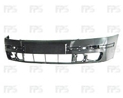 Бампер передний SKODA OCTAVIA 05-09 (1Z3/1Z5) (A5)