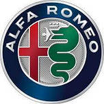 Коврики на Alfa Romeo