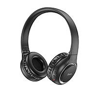 Бездротові навушники HOCO W41 Charm BT headphones Black